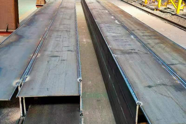 長春鋼結構加工廠的安裝服務概覽